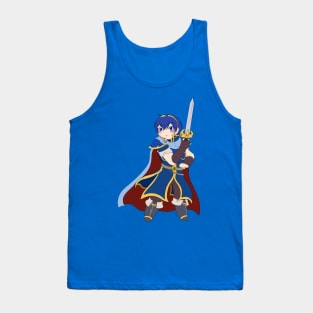 Altean Prince Tank Top